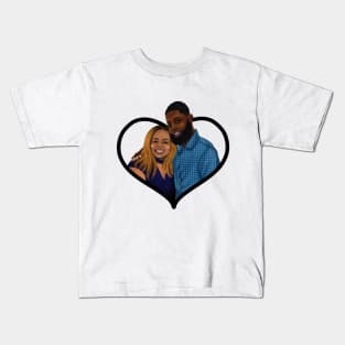 KeKe Kids T-Shirt